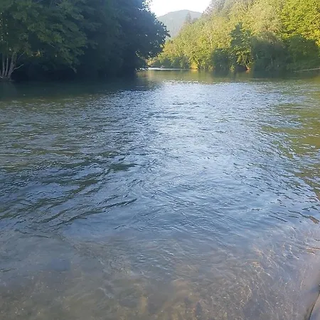 Wooden House Pia Brvnara *