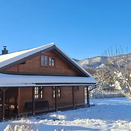 木屋 Wooden House Pia *