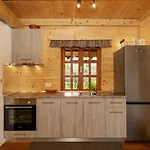샬레 Wooden House Pia Brod na Kupi
