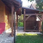 Wooden House Pia Chaletu *